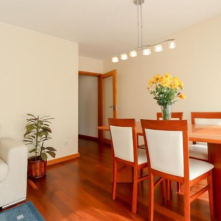 Sweet Living Viana - City Centre Apartment With Garage Виана-ду-Каштелу Экстерьер фото