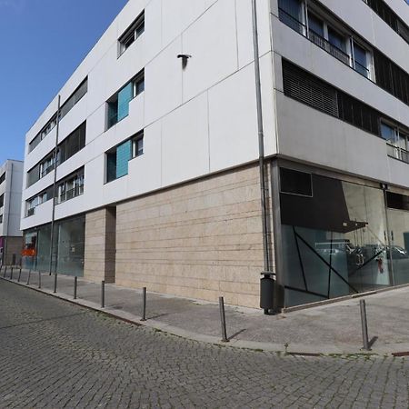 Sweet Living Viana - City Centre Apartment With Garage Виана-ду-Каштелу Экстерьер фото