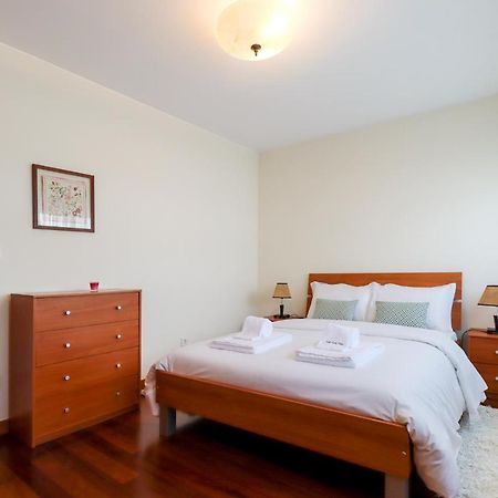 Sweet Living Viana - City Centre Apartment With Garage Виана-ду-Каштелу Экстерьер фото