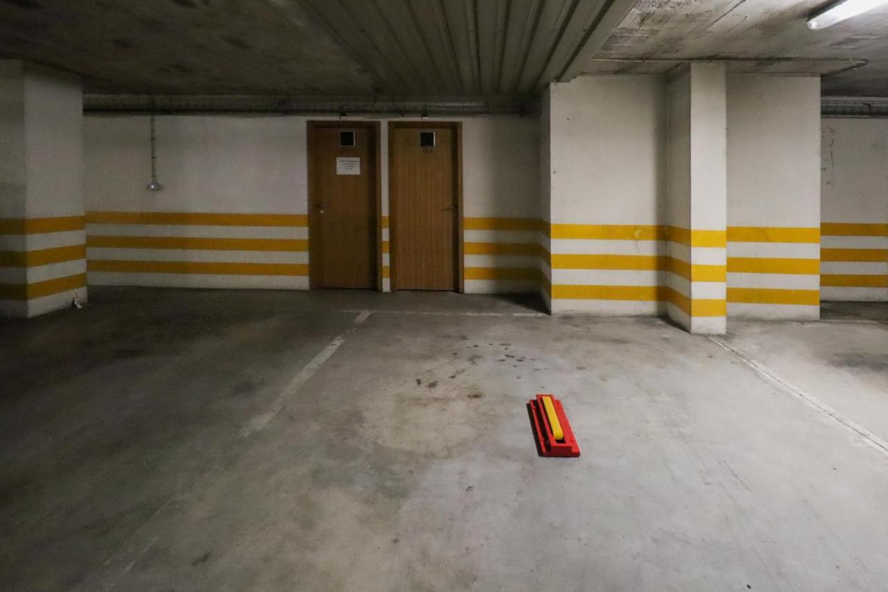 Sweet Living Viana - City Centre Apartment With Garage Виана-ду-Каштелу Экстерьер фото